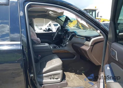 2016 GMC Yukon Denali from USA, damaged, VIN 1GKS1CKJ3GR302017